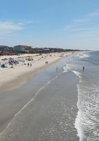 Caswell Beach
