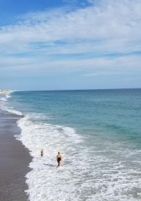 Emerald Isle