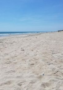 Indian Beach