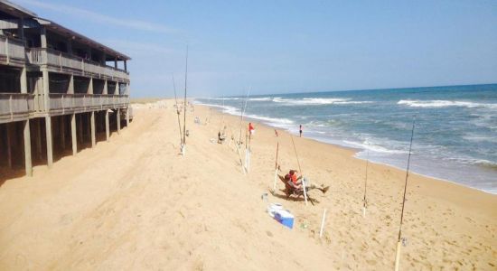 Old Lighthouse beach