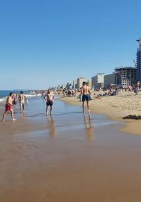 Virginia Beach