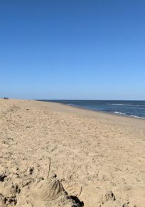 North Virginia Beach