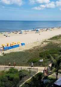 Ocean City