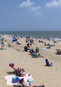 État du Delaware