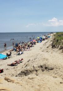 Broadkill Beach