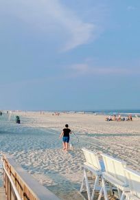 Stone Harbor