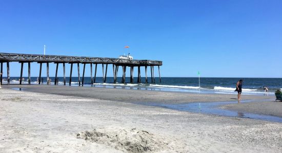 Ocean City Beach II