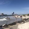 Brigantine Jetty Beach