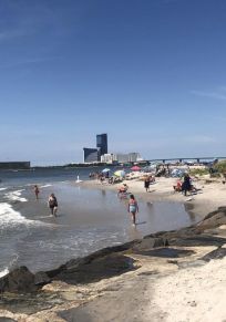 Atlantic City