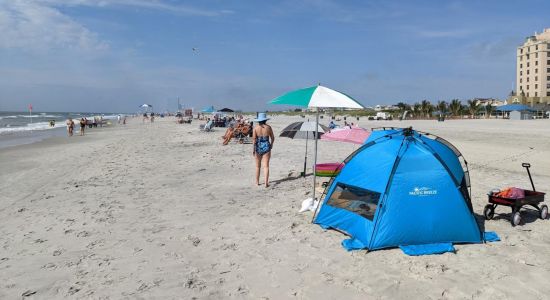 Brigantine Beach