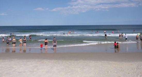 Island Beach State Park