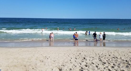 Lavallette Beach I