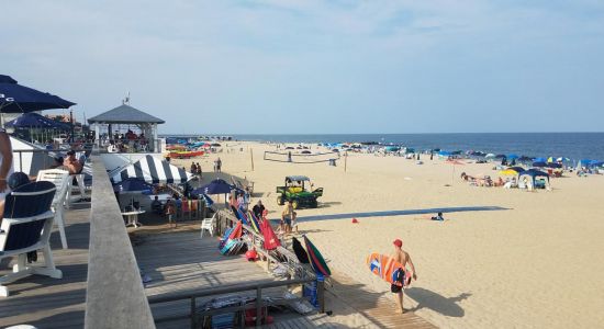 Loch Arbour Beach