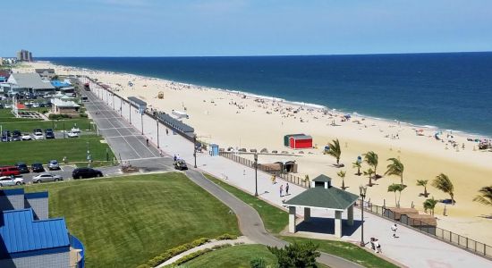 Long Branch Beach I