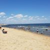 New Jersey Beach