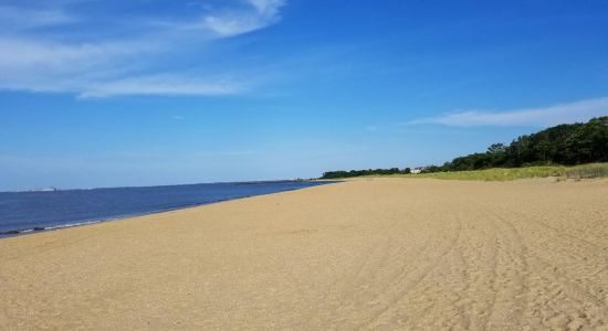 Keansburg Beach