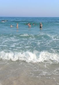 Atlantic Beach Estates