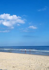 Mastic Beach