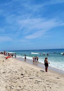 West Hampton Dunes