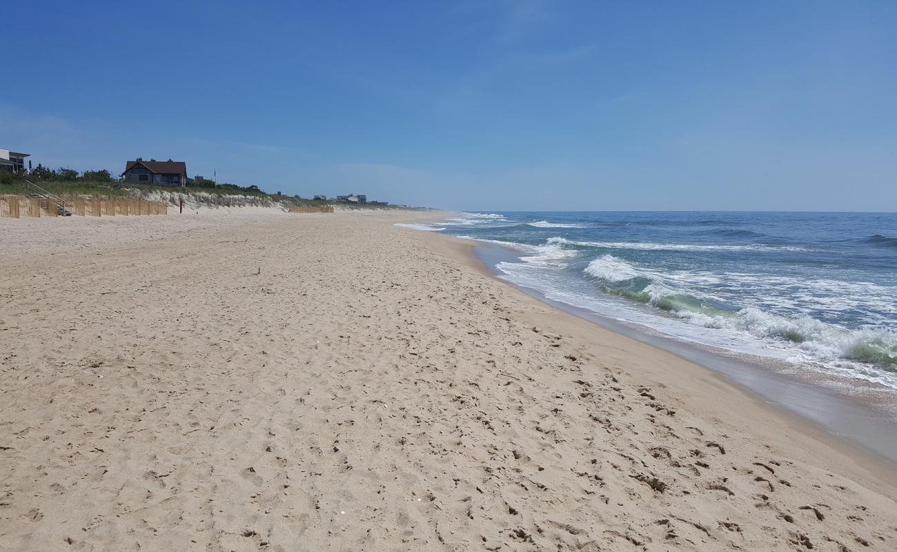 Photo de Atlantic Avenue Beach - endroit populaire parmi les connaisseurs de la détente