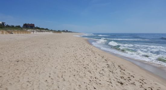 Atlantic Avenue Beach