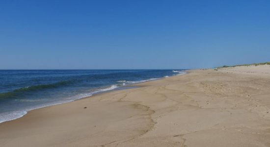 Hither Hills Beach