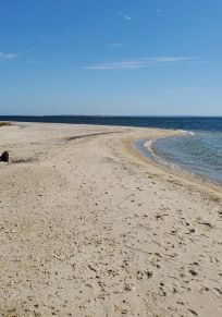 South Jamesport