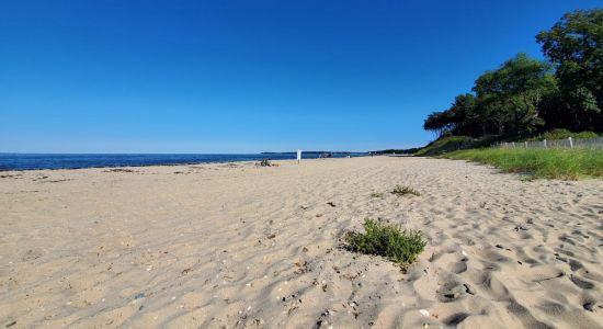 Asharoken Beach