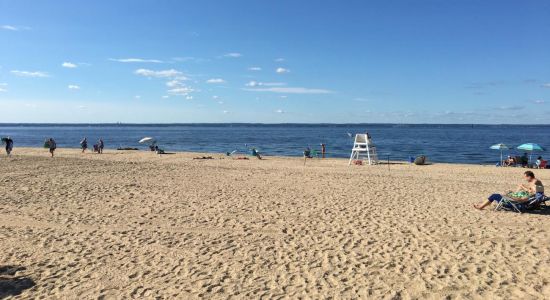 Stehli Town Beach