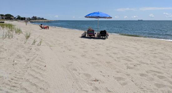 South Pine Creek Beach