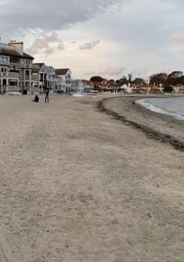 Milford Lawns