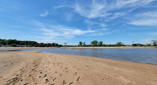 Seabluff Beach