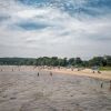 East Beach At Rocky Neck