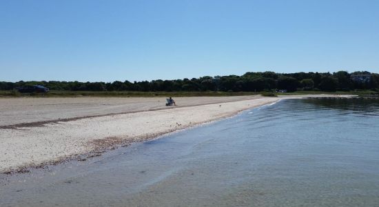 Little Harbor Beach