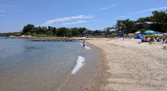 MBL Stony Beach