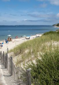 Lamberts Cove