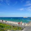 Oak Bluffs Town Beach