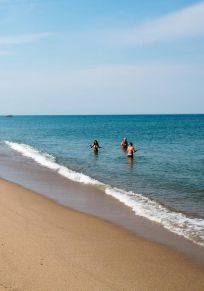 Nantucket Island