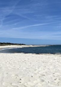 South Harwich