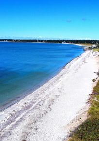 West Chatham