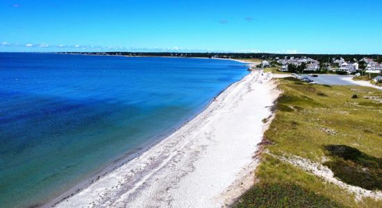 Hardings beach