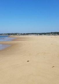 Mayo Beach