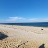 Plage de Sandy Neck