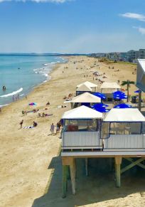 Salisbury Beach
