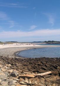 Long Island
