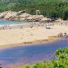 Plage de Sable