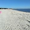 Biloxi beach