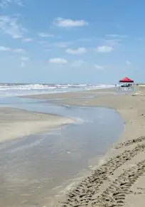 Holly Beach