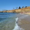 Sunset Cliffs beach