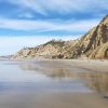 Torrey Pines City beach